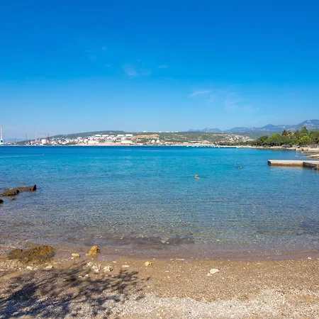 Apartament By The Sea - 22962 Kraljevica