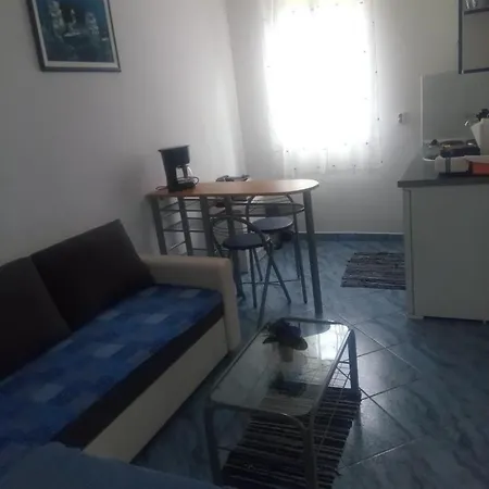 By The Sea - 22962 Apartament Kraljevica
