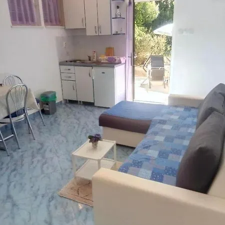 Apartament By The Sea - 22962