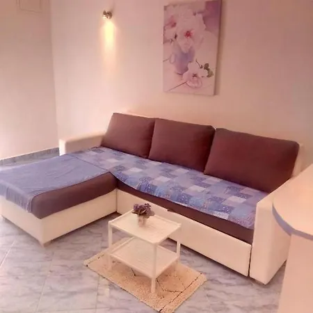 Apartament By The Sea - 22962