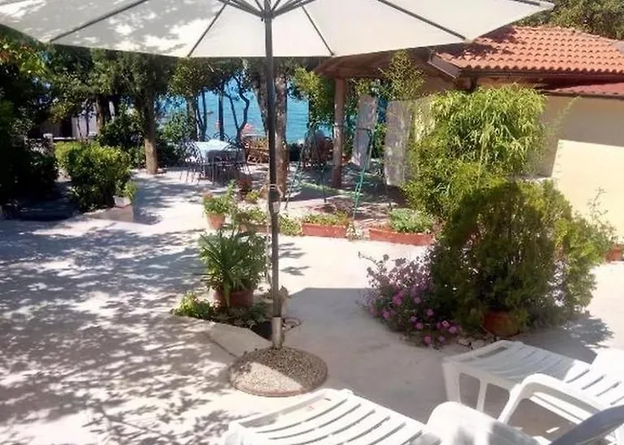 By The Sea - 22962 Apartment Kraljevica