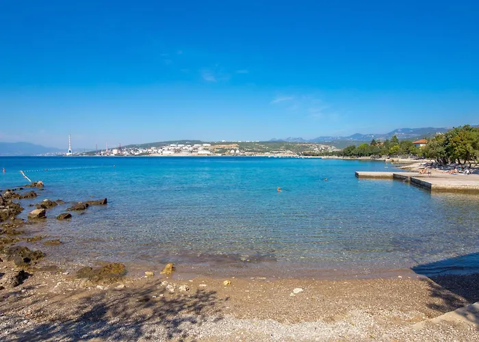 Apartment By The Sea - 22962 Kraljevica