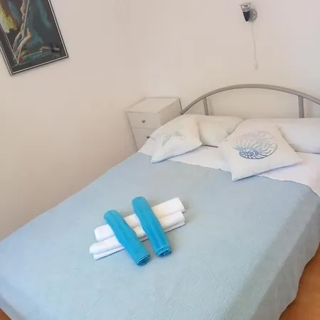 Apartamento By The Sea - 22962 Kraljevica